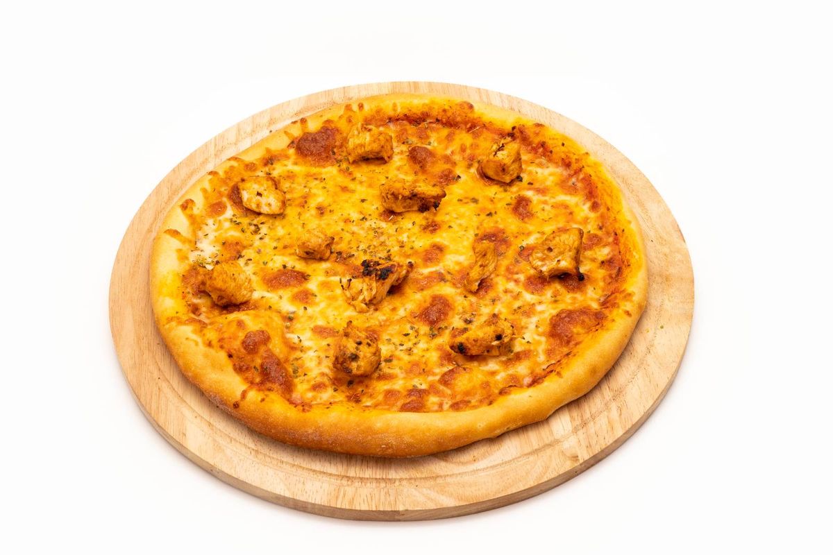 Pizza Taouk